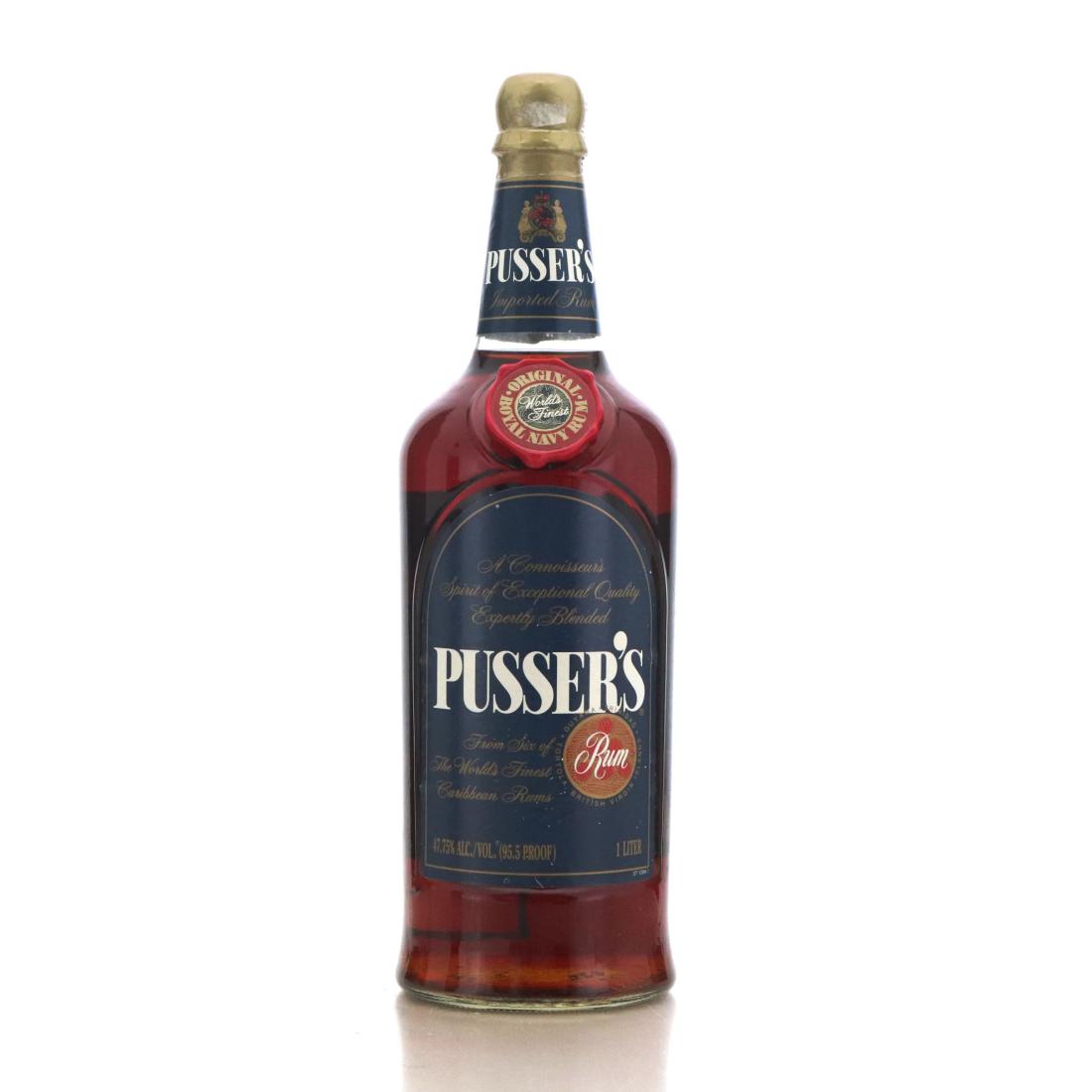 Demerara Rum Pot Still 1990 Aged in Port Ellen Rum | Rum Auctioneer